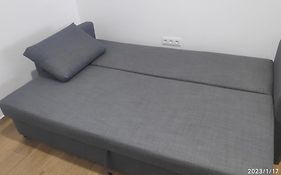 Precioso Apartamento Con Magnifico Patio.